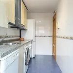 Apartment Apartamento Turistico Mareo 97