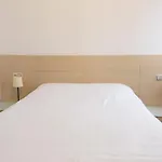 Apartment Apartamento Turistico Mareo 97 Gijon