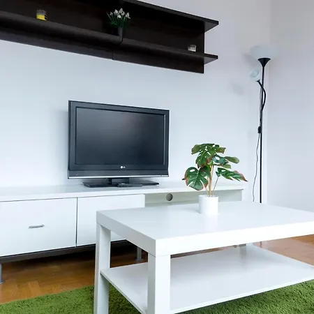 דירה Apartamento Turistico Mareo 97