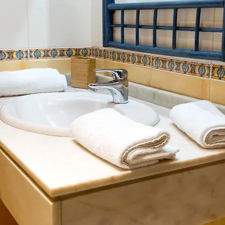 Apartment Apartamento Turistico Mareo 97 *