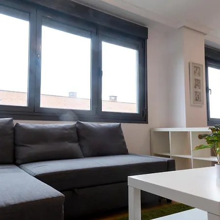 Apartamento Turistico Mareo 97 아파트