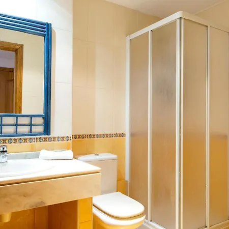 Apartment Apartamento Turistico Mareo 97 *