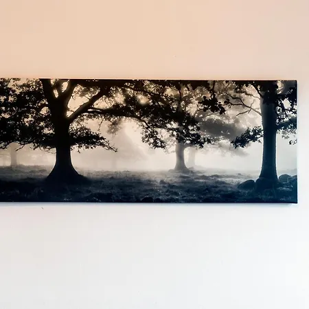 아파트 Apartamento Turistico Mareo 97 *