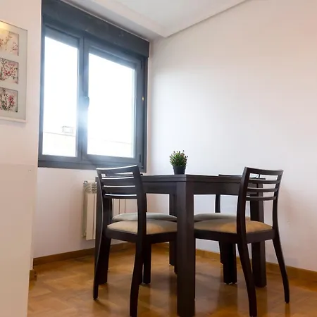 Apartamento Turistico Mareo 97