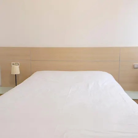 Apartamento Turistico Mareo 97 * Gijon