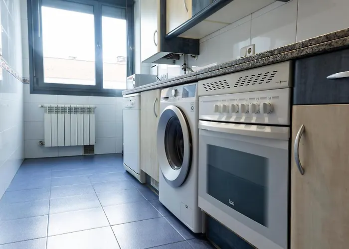 Apartamento Turistico Mareo 97 아파트 *