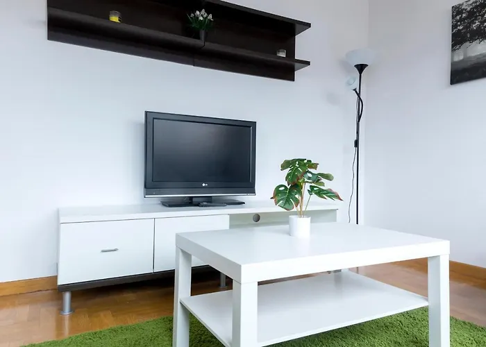 아파트 Apartamento Turistico Mareo 97