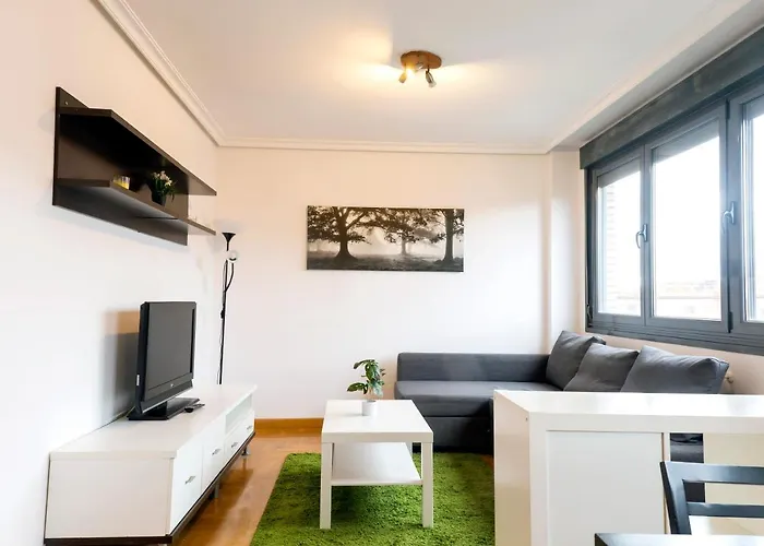 Apartamento Turistico Mareo 97 *