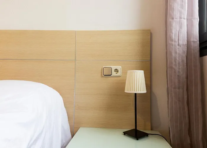 아파트 Apartamento Turistico Mareo 97 기욘