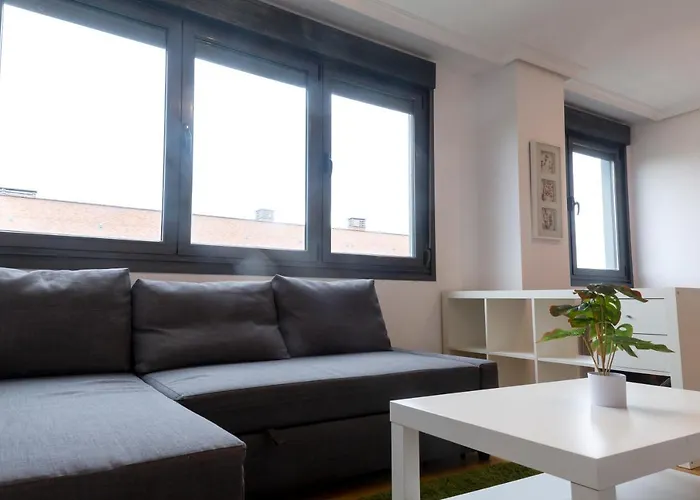 Apartamento Turistico Mareo 97 아파트