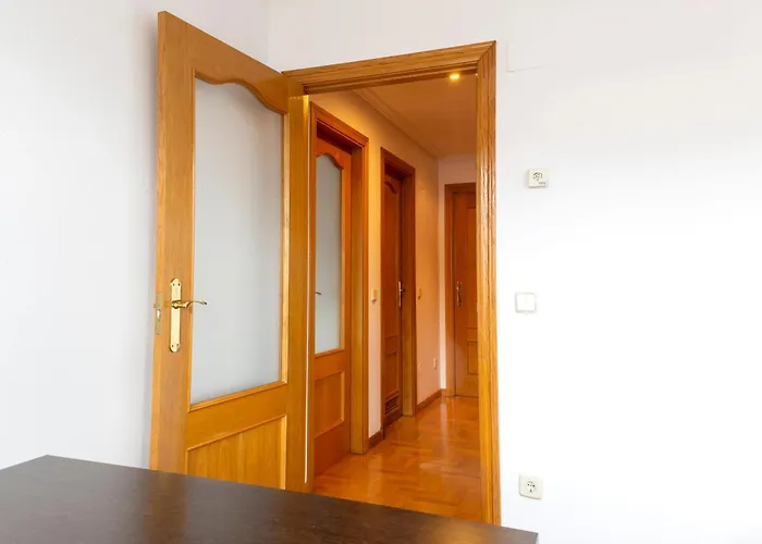 아파트 Apartamento Turistico Mareo 97 *