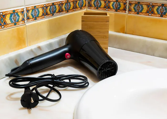 Apartamento Turistico Mareo 97 *