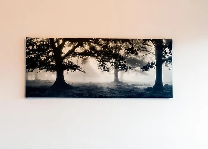 아파트 Apartamento Turistico Mareo 97 *