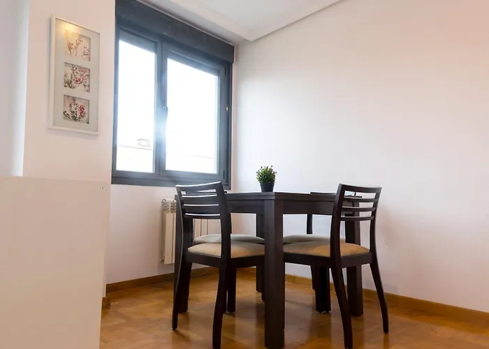 Apartamento Turistico Mareo 97