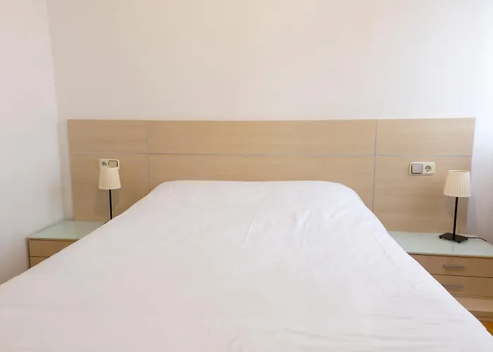 Apartamento Turistico Mareo 97 * 기욘