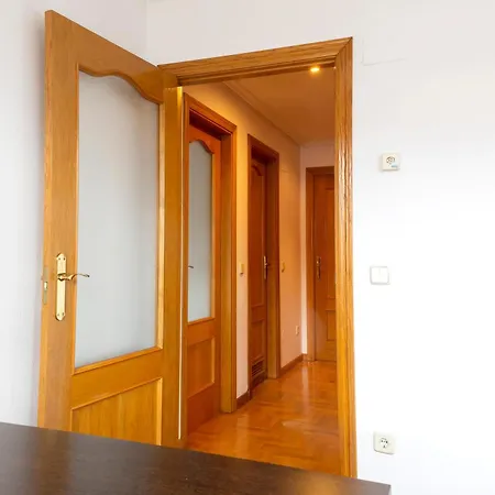 Apartament Apartamento Turistico Mareo 97 *
